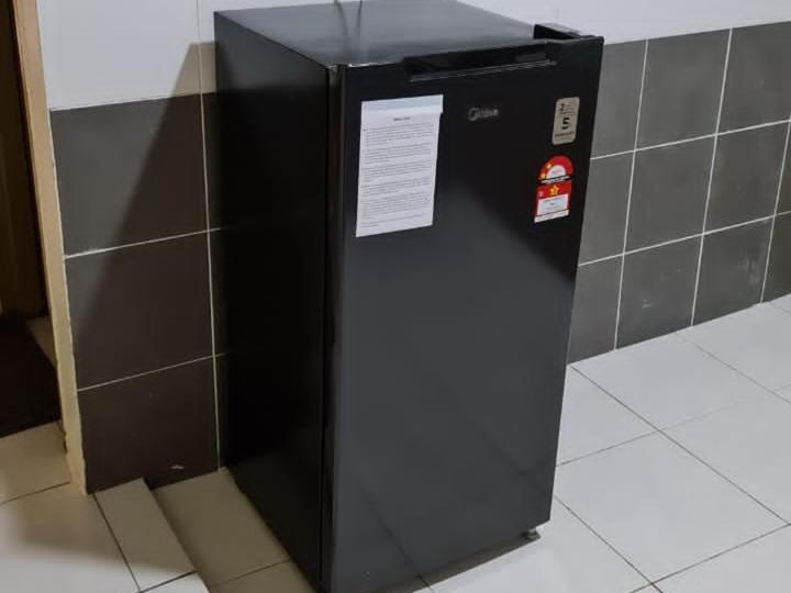 Homestay Cinta Furqan 1 - Apartment Cameron Highland Tanah Rata Eksteriør bilde